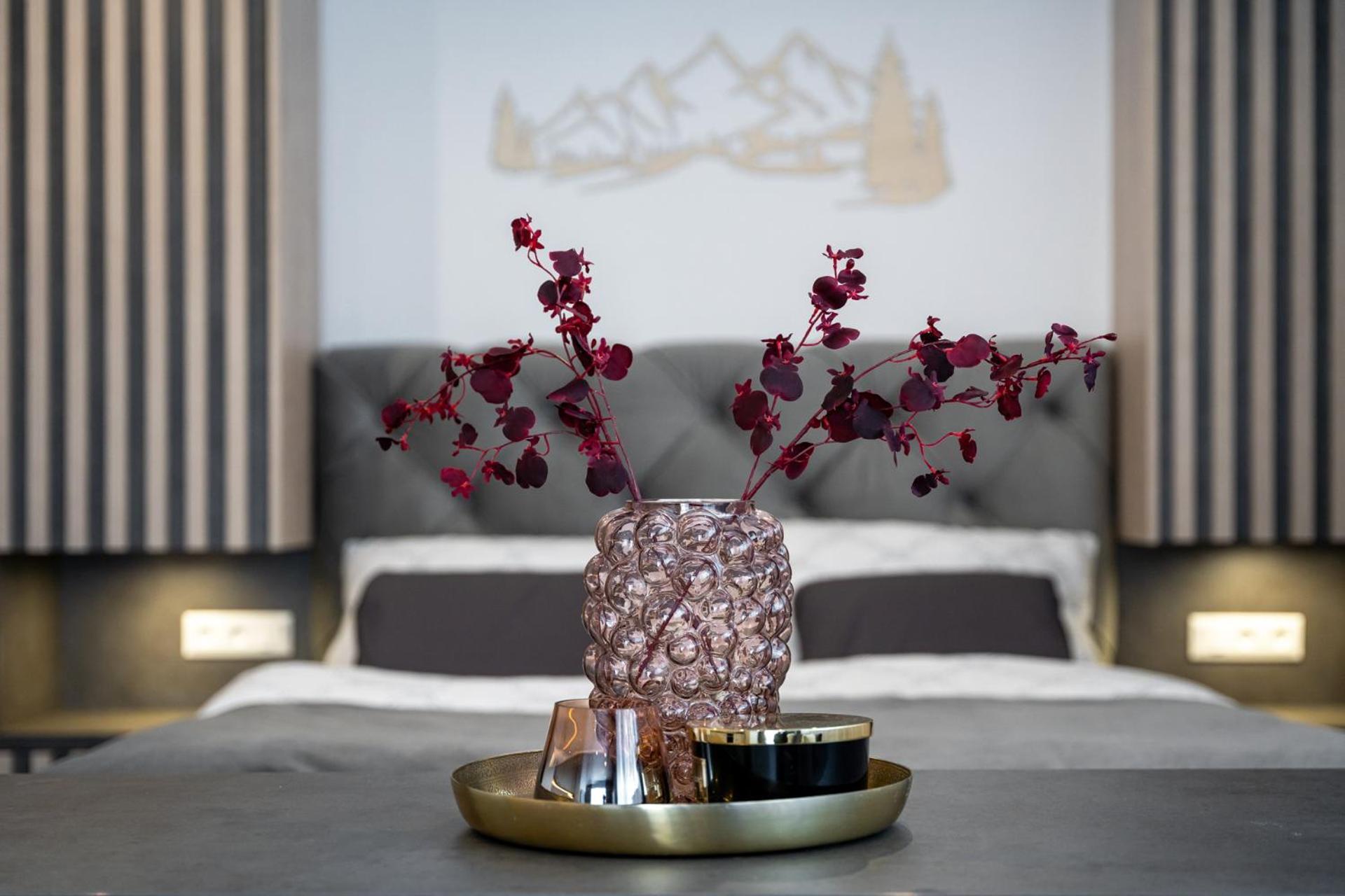 Malino Resort & Residences - Ski And Bike Apartments Ружомберок Экстерьер фото